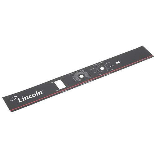 Fascia Cti Control for Lincoln  370018