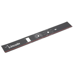 Fascia Cti Control for Lincoln  370018