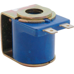 COIL SOLENOID 120 VOLT BLUE FOR Manitowoc 24-0436-3