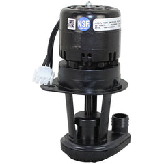 WATER PUMP - 115V - MANITOWOC 2005713 for Manitowoc MAN20-0571-3