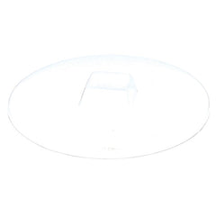 CLEAR CAN HOLDER COVER (DDS) for Master-Bilt 44-00984