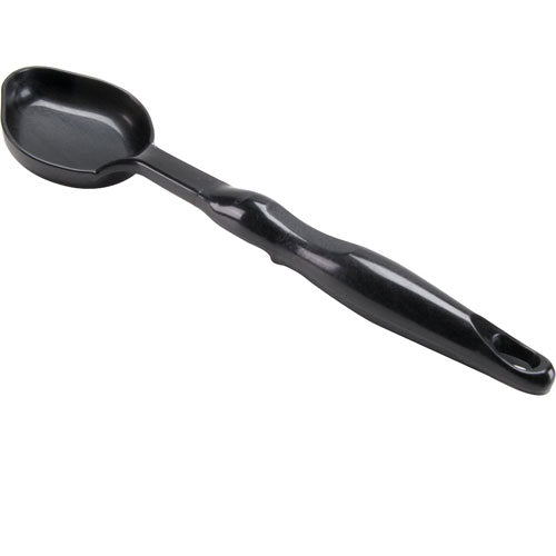 Spoon, Spoodle, 3oz, Black for Vollrath 5292620