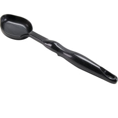 Spoon, Spoodle, 3oz, Black for Vollrath 5292620