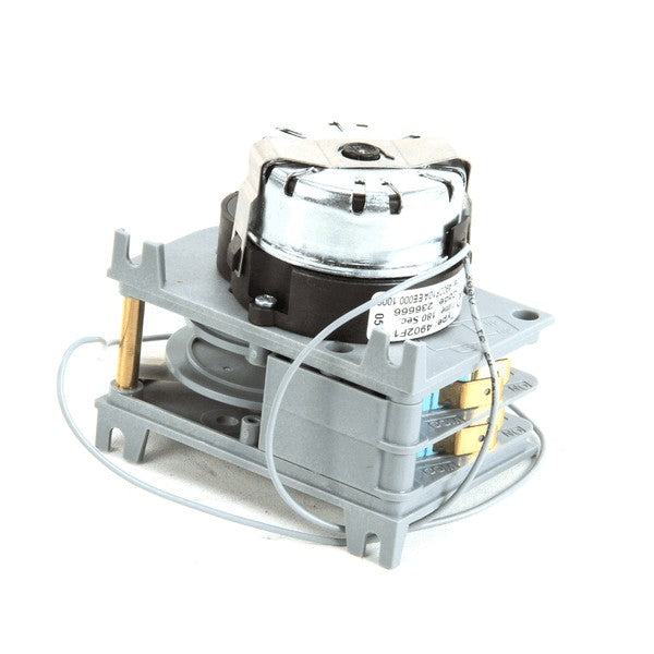 TIMER MOTOR 230V 50/60 HZ REPLACEMENT MPN for Moffat 024503