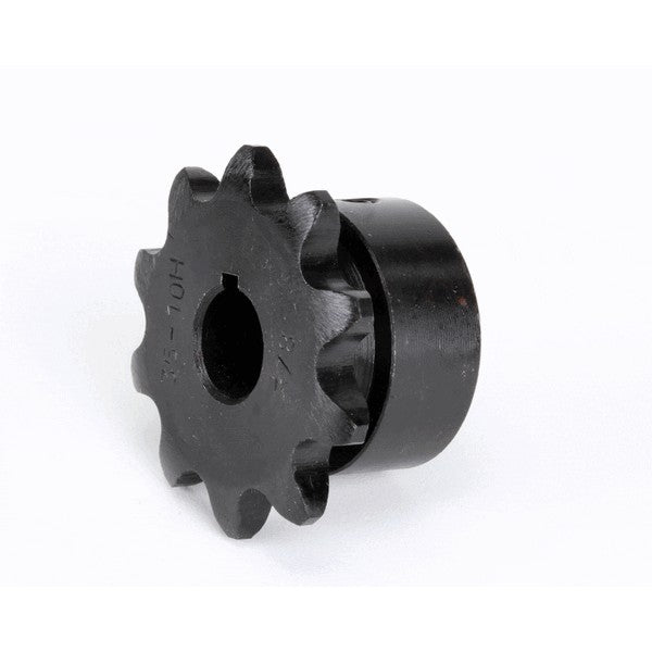 MOTOR SPROCKET 3/8 BORE 10T for Nieco 17899