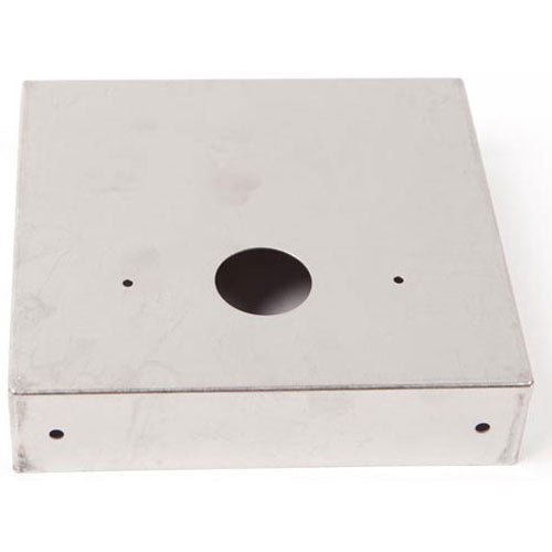 FEEDER DRIVE COVER SLIM CLU for Nieco 14263