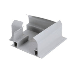 VINYL CORNER SCRE ED 6 X 6 021840 for Nor-Lake NOR021840