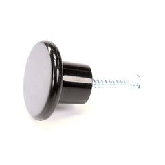 KNOB BLACK 1-1/4 for Nor-Lake 094036