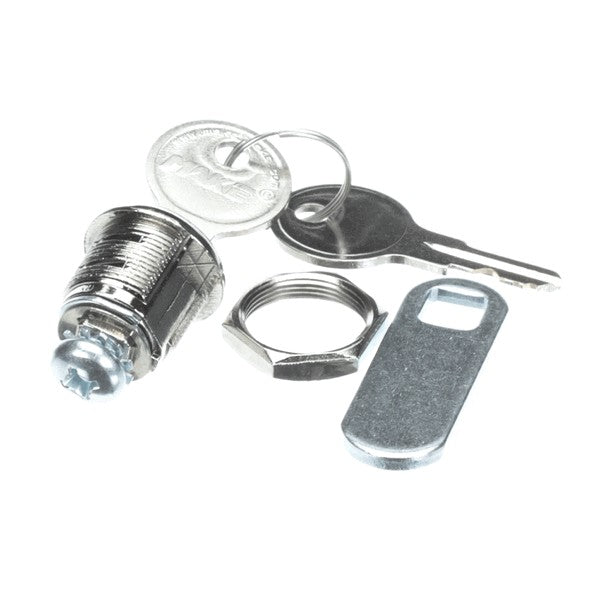 DOOR LOCK KEY for Nor-Lake 146443