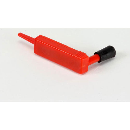 PEN/PARTLOW TEMP RED #60500402 for Nor-Lake 073329