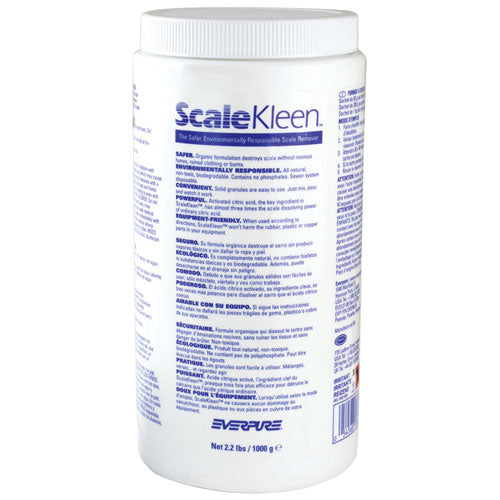 Scale-Kleen Powder 2.2 Lbs Replacement MPN for Everpure 9796-01