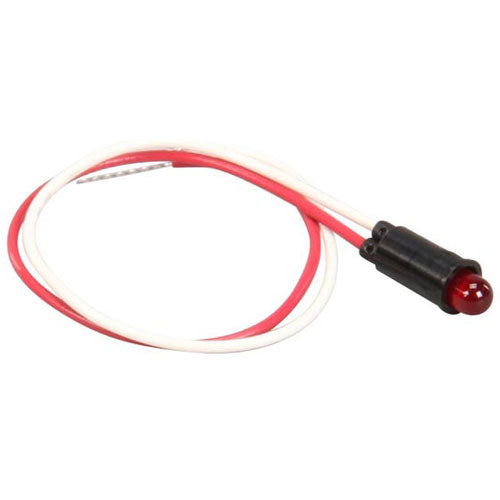 Instrument Pilot Light Red for Perlick 54809