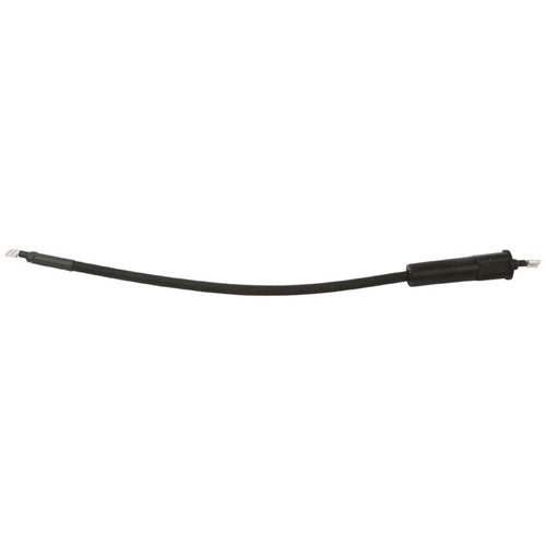 IGNITION RES ADV WIRE W/ BOOT for Pitco PP11128