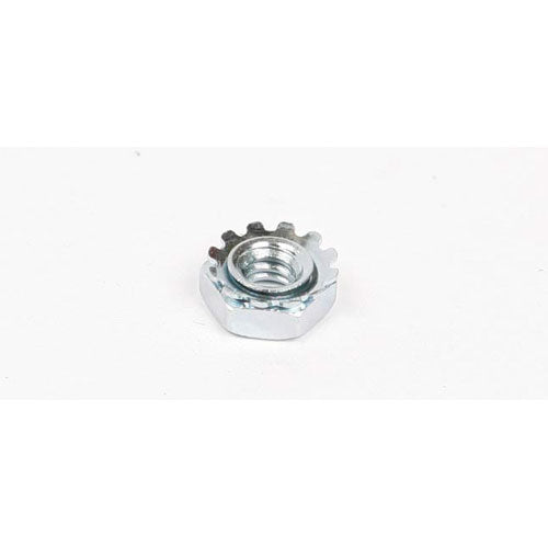 HEX (KEP) 10-24 ZN NUT for Pitco P0092300