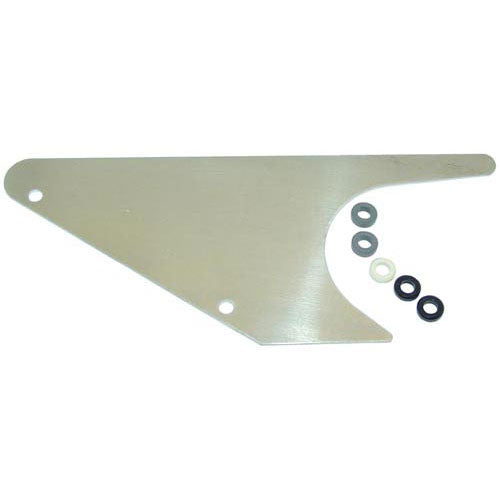 Plate Pusher Head with Spacers for Prince Castle 911-18