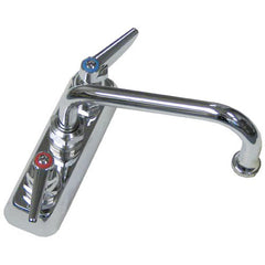 Faucet 4 Ctr Deck 6 Noz HD FLR1110 for Randell RANHD FLR1110