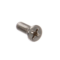 FLAT HEAD SCREW for Scotsman 3-1418-30