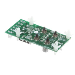 SERVICE CONTROL BOARD for Scotsman SC11-0599-21