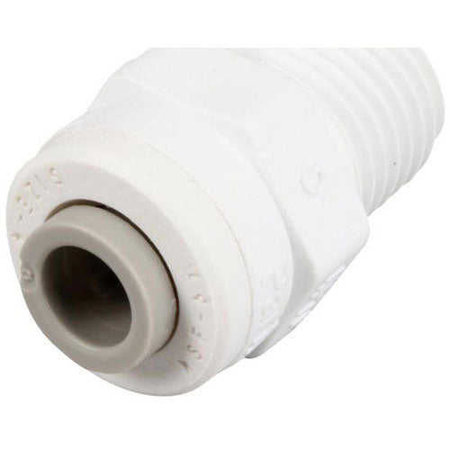 Connector Male 16-1039-01 for Scotsman 16-1039-01