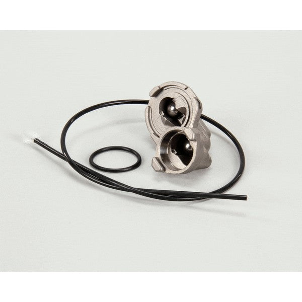 BODY VALVE KIT SER82431 for Server Products SVPSER82431