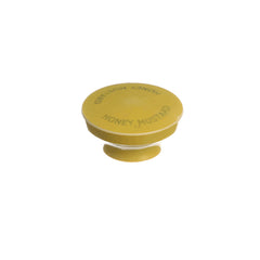 KNOB,PUMP(HONEY MUSTARD) for Server Products SER82023-204