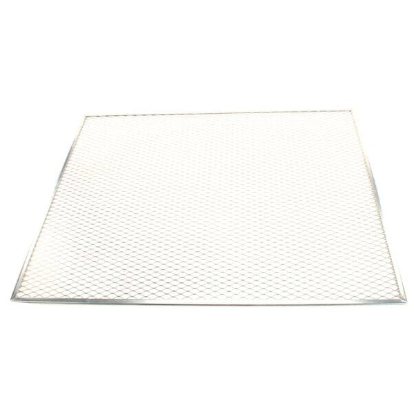 SCREEN FILTER 34.81X30.5 31228 for Silver King SVK31228