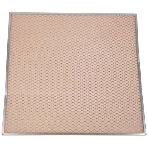 SCREEN FILTER 28.81X26.5 for Silver King 31224