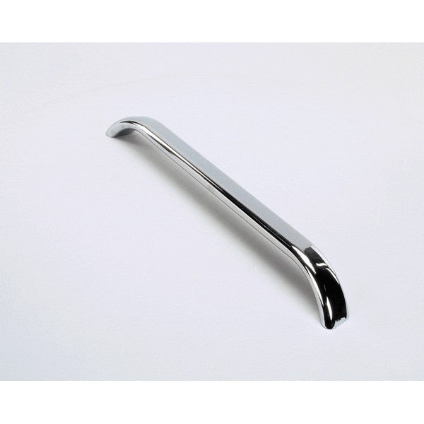 SQUARE CHROME HANDLE for Southbend 1184137