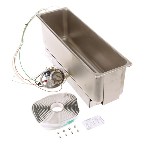 WELLS HMP6 1/2 SIZE WARMER 22912 for Star Mfg STA22912