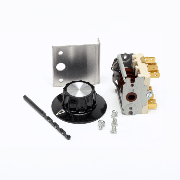 SWITCH KIT - ROTARY for Southbend 4440707