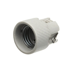 LAMP SOCKET 240V 2E-Y9433 for Star Mfg 2E-Y9433