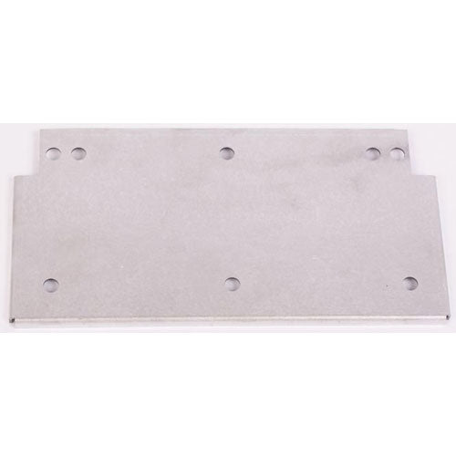 PRESSURE BOTTOM PLATE for Star Mfg D9-A710E1007