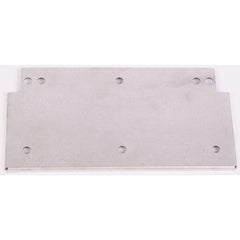 PRESSURE BOTTOM PLATE for Star Mfg D9-A710E1007