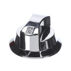 Thermostat Chrome Knob G3-Z15791 for Star Mfg  G3-Z15791