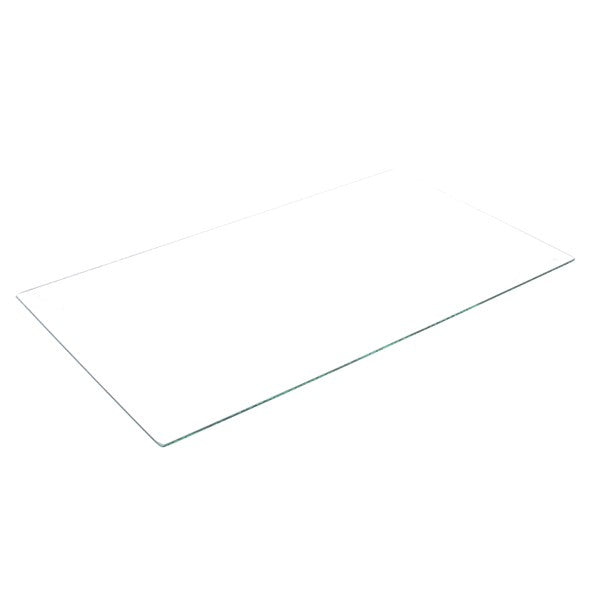 GLASS-SIDE PANE for Star Mfg 2Q-Y7372