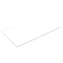 GLASS-SIDE PANE for Star Mfg 2Q-Y7372