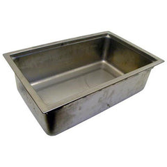 TOP MOUNT PAN for Star Mfg 50402