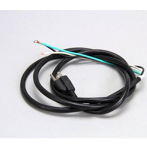 120V CORD SET WITH TERMINALS A5-RG2036 for Star Mfg 8008443