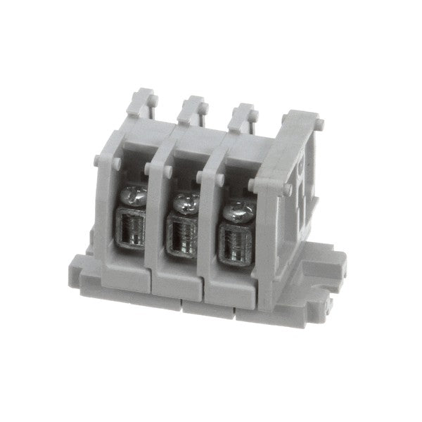 TERM BLOCK ASSY 3-POS SM for Star Mfg  SP-115403