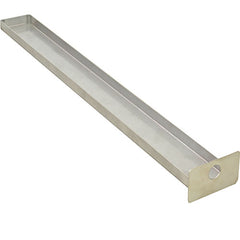 Drip Tray SS Long 050879 for Taylor Freezer TAF050879