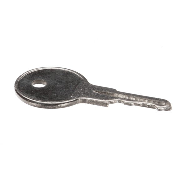 CORE REMOVABLE KEY for Traulsen 358-60024-00