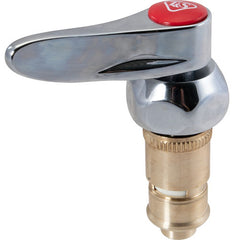 Cerama Hot Cartridge 12446-25NS for T&S Brass