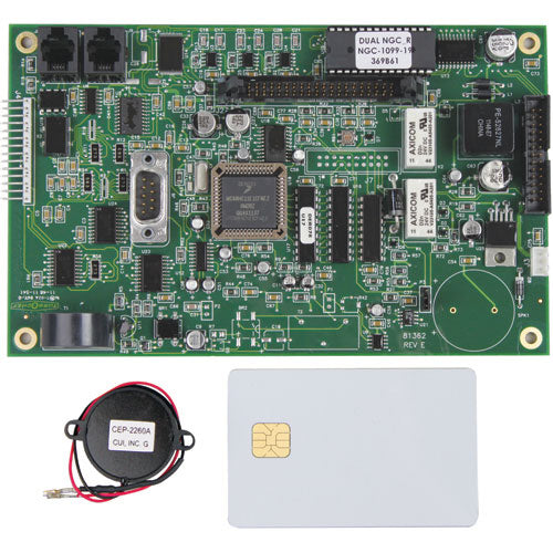 CONTROL BOARD for Turbochef NGC-3059-101