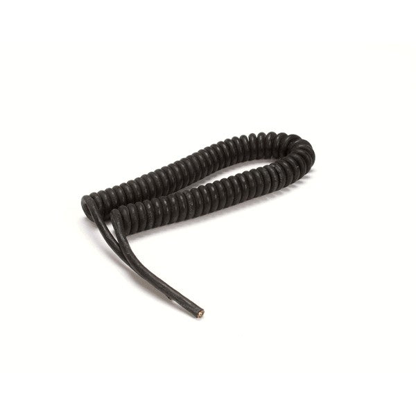 CORD COILED 9 1/2 FEET 18/3 SJOW REPLACEMENT MPN for Ultrafryer ULTR23158