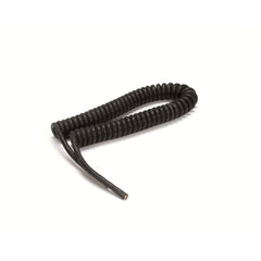 CORD COILED 9 1/2 FEET 18/3 SJOW REPLACEMENT MPN for Ultrafryer ULTR23158