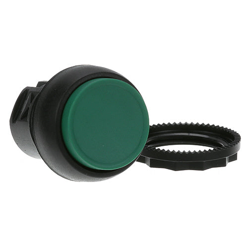 PUSHBUTTON ON GREEN AT0E3337-1 for Accutemp  AT0E3337-1