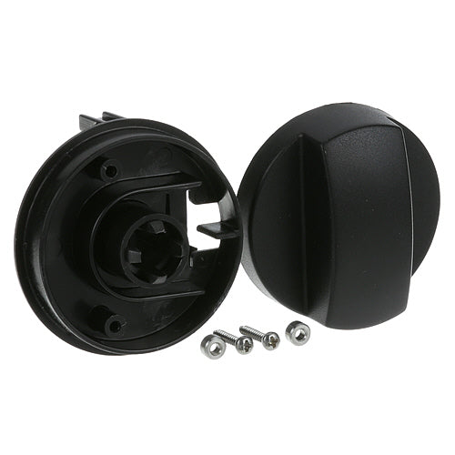 KNOB REPLACEMENT KIT for Alto-Shaam 5007610