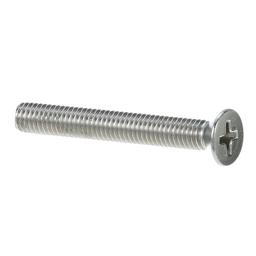 Screw 10-32 X 1-1/2 Flat Head Phillips SC-2073 for Alto-Shaam ALTSC-2073