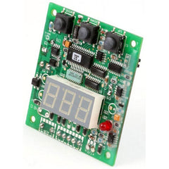 V4 PR TEMP CONTROLLER for APW 1480000