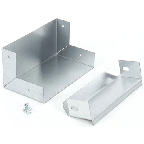 OVEN M/MSD FLUE BOX for American Range A99324